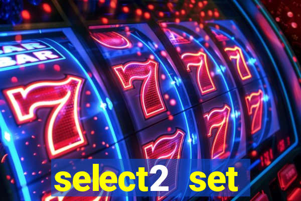 select2 set selected value jquery